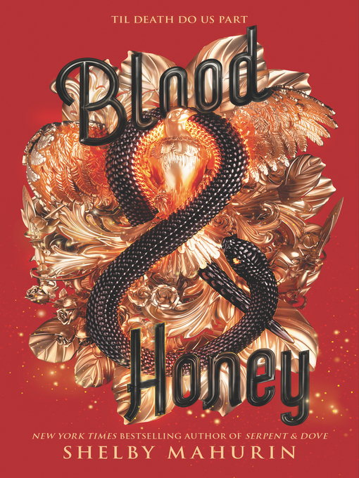 Title details for Blood & Honey by Shelby Mahurin - Available